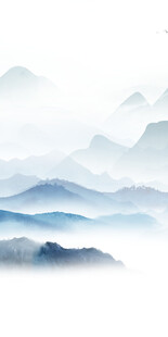 高雅 意境高档玄关 tif分层