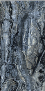 高清蓝色大理石