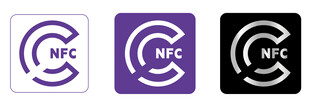 NFC图标