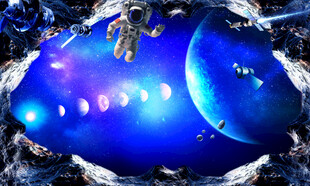 星空
