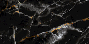 高清幻影黑金花大理石