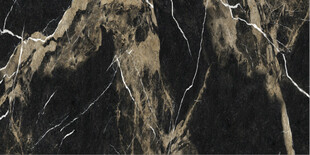 高清幻影黑金花大理石