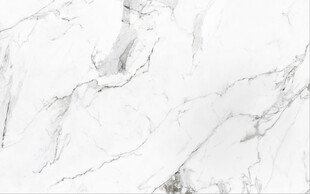 高清水墨鱼肚白大理石