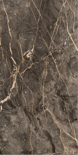 高清咖啡色金丝釉大理石