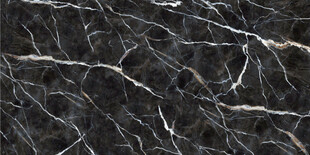 高清银白龙大理石