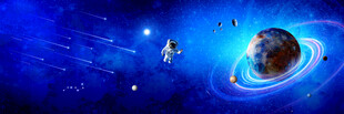 星空软膜天花