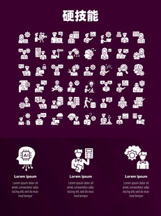 硬技能