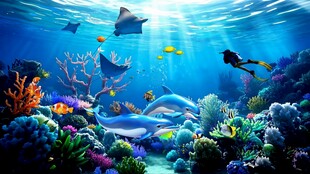 海底总动员