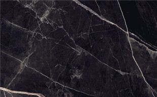 高清黑白根银白龙大理石