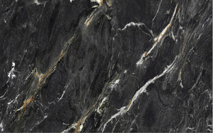 高清黑金花大理石