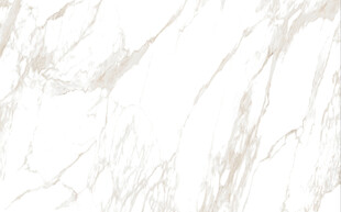 高清水墨云海白大理石