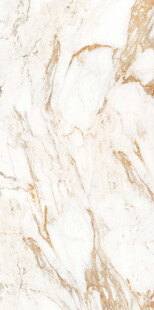 高清水墨鱼肚金大理石