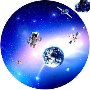 星空吊顶
