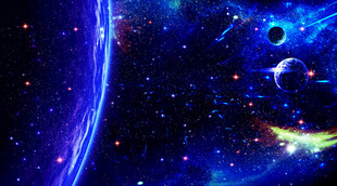 宇宙星空 