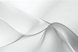 质感灰色展板背景