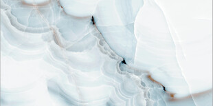 蓝水晶大理石石纹