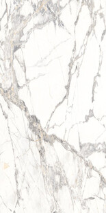 水墨大花白大理石石纹