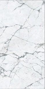 高清水墨鱼肚白大理石