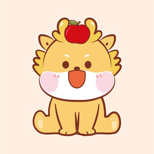 小飞龙顶水果苹果