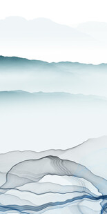 高雅 清晰中式玄关 tif分层