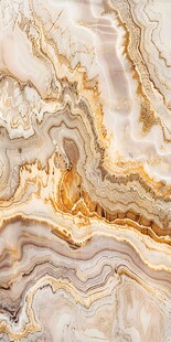 黄色大理石石纹背景