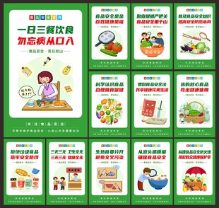 食品安全