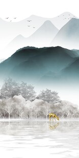 新传 高雅最新玄关 TiF分层