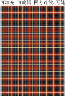 创意格纹面料  格子图案 