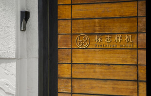 LOGO样机