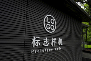 LOGO样机