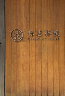 LOGO样机