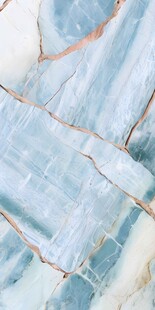 高清蓝色大理石