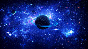 宇宙星空  