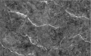 灰色黑白根大理石