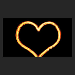 心脏心跳动画素材