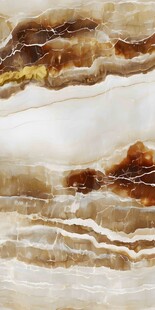 高清黄色奢石大理石