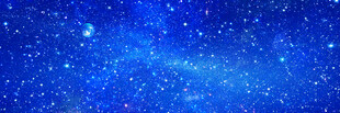 巨幅宇宙星空背景图