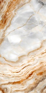 高清金色石纹大理石