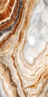 高清黄色大理石