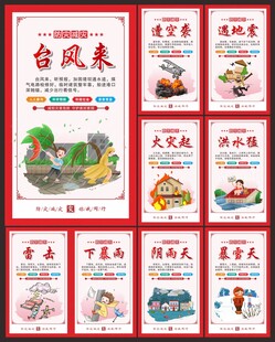 防灾减灾