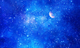 星空软膜天花灯箱