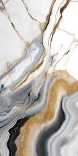 水墨大理石石纹