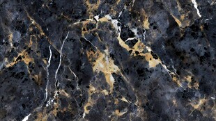 高清黑金奢石大理石