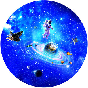 太空星系