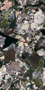 四季绿洲高清岩板大理石素材系列