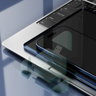 读卡器建模渲染