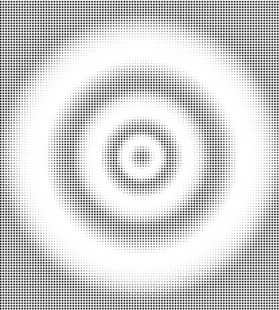 圆点镂空板冲孔板