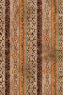 大牌 复古 印花 四方连续 