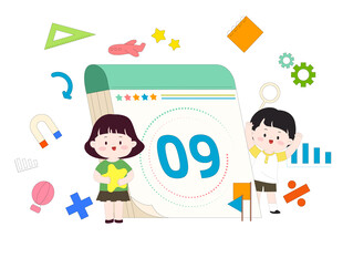 孩子时间管理儿童养成时间观念