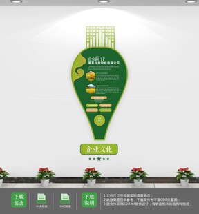 绿色饮食健康管理文化墙